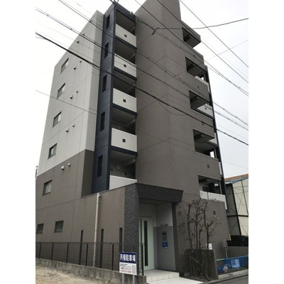 【外観】 | パーク黒川