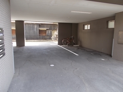 【駐車場】 | パーク黒川