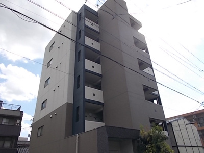 【外観】 | パーク黒川 | パーク黒川 