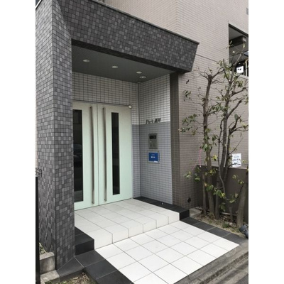 【エントランス】 | パーク黒川