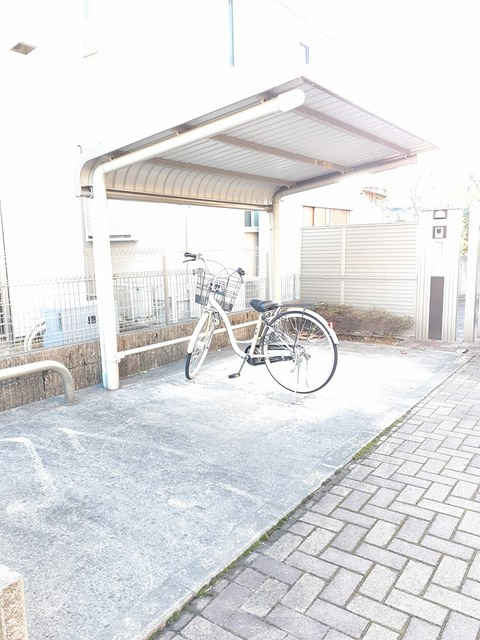 メゾンアラモードのその他共用部分
