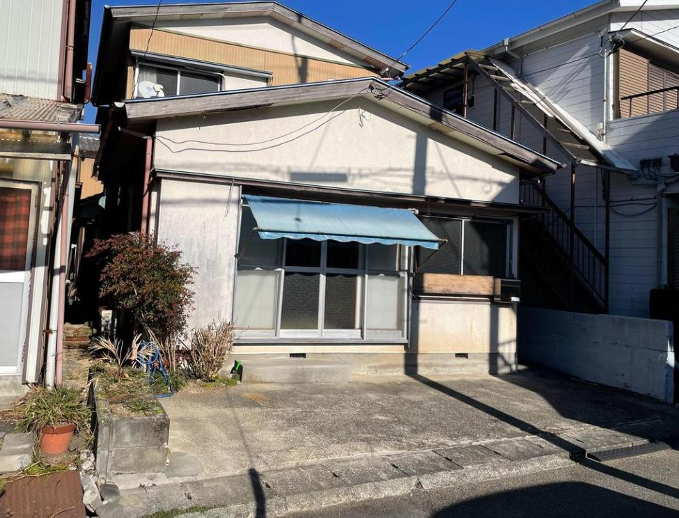 伊東市大原町　戸建