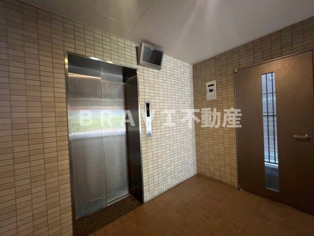 デセンテ北梅田 BRAVI不動産のその他