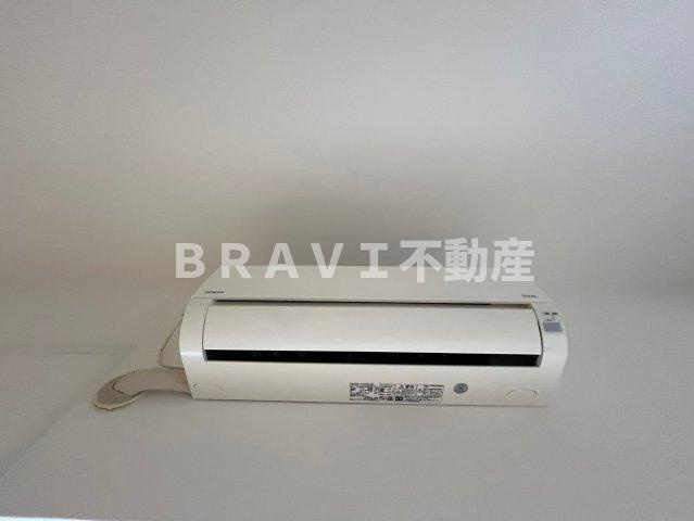 デセンテ北梅田 BRAVI不動産の設備