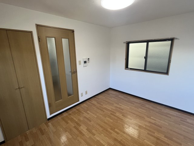 フルール室町の居間・リビング