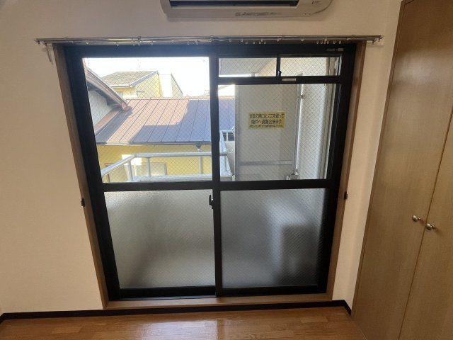 フルール室町の内装