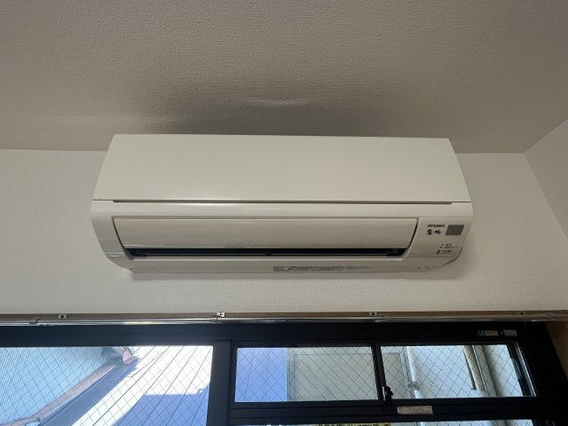 フルール室町の設備