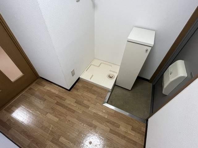 フルール室町の設備