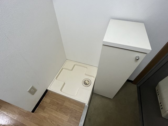 フルール室町の設備