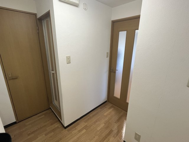 フルール室町の内装