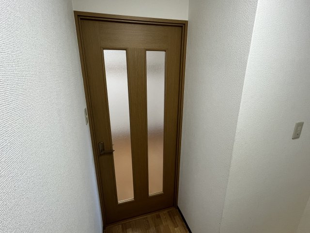 フルール室町の内装