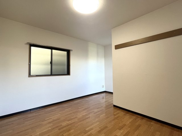 フルール室町の居間・リビング