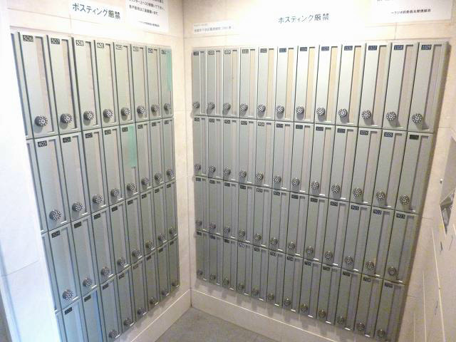 【設備】ベラジオ四条烏丸