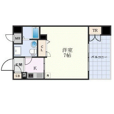 ベラジオ四条烏丸