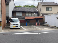 栄町Z駐車場(大町歯科医院そば)の画像