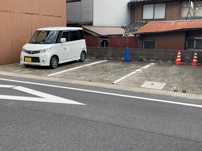 【駐車場】 | 栄町Z駐車場(大町歯科医院そば)