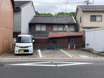 【駐車場】 | 栄町Z駐車場(大町歯科医院そば)