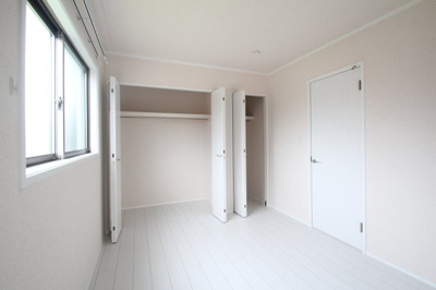 【収納】 | ナチュールメゾン | 子供部屋にある収納です
