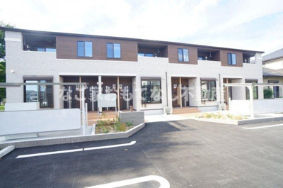 【外観】 | BLOSSOM（ブロッサム）