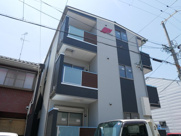 カーサリベルタの画像