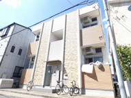 アルコ・イーリス中村の画像