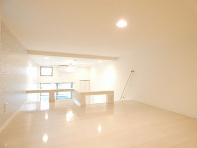 【子供部屋】 | アルコ・イーリス中村