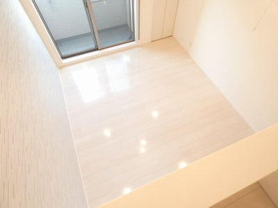 【洋室】 | アルコ・イーリス中村