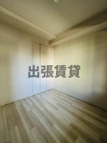 仲介手数料0円！オープンレジデンシア THE MID FORTの居間・リビング