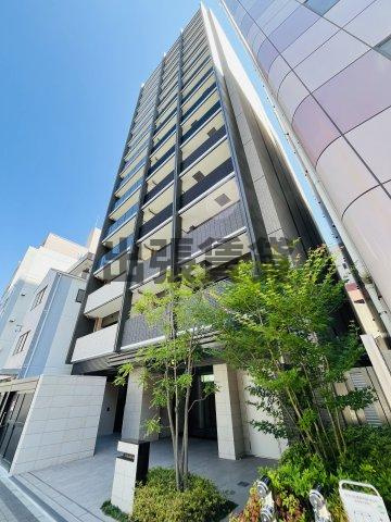 仲介手数料0円！オープンレジデンシア THE MID FORT