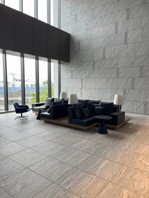 【ロビー】 | プラウドタワー小岩ファースト