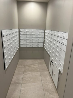 【その他共用部分】 | プラウドタワー小岩ファースト