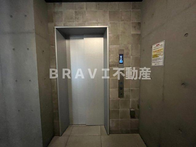 WORVE大阪本町のその他共用部分