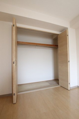 【収納】 | 北野田大発マンション