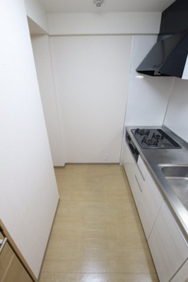 【その他】 | 北野田大発マンション | キッチンスペース