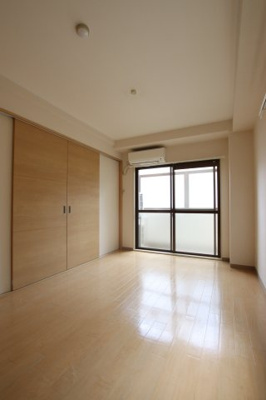 【洋室】 | 北野田大発マンション