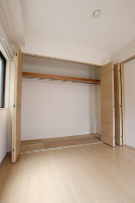 【収納】 | 北野田大発マンション