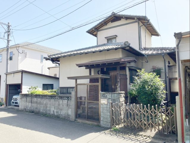 糟屋郡須恵町大字植木土地の外観|糟屋郡須恵町大字植木の土地！