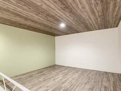 【寝室】 | アップルハウス十日市