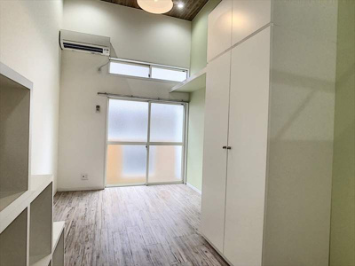 【洋室】 | アップルハウス十日市