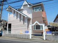 アップルハウス十日市の画像