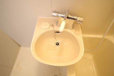 【独立洗面台】 | アップルハウス十日市