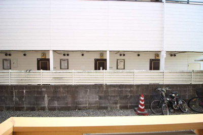 【展望】 | アップルハウス十日市