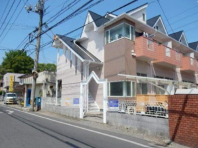 【外観】 | アップルハウス十日市