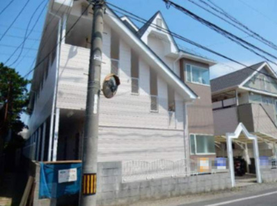 【外観】 | アップルハウス十日市