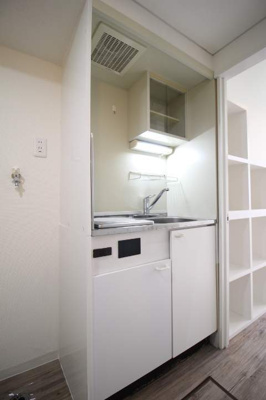 【キッチン】 | アップルハウス十日市