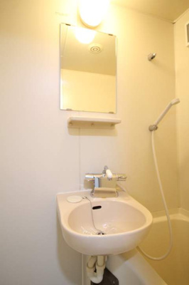 【独立洗面台】 | アップルハウス十日市