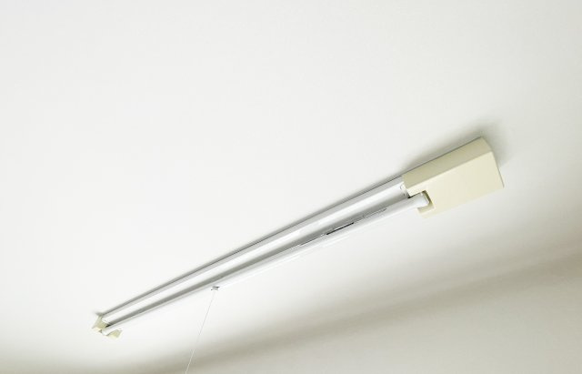 ホワイト　バード　Ⅱ　Ａ棟の設備