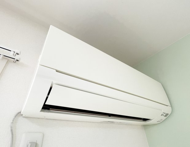 ホワイト　バード　Ⅱ　Ａ棟の設備