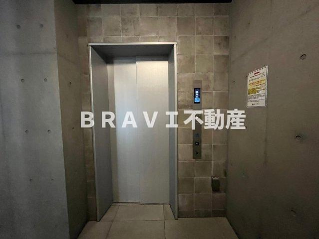 WORVE大阪本町のその他共用部分