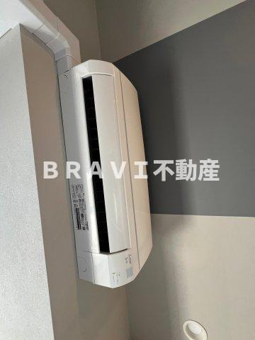 WORVE大阪本町のその他共用部分